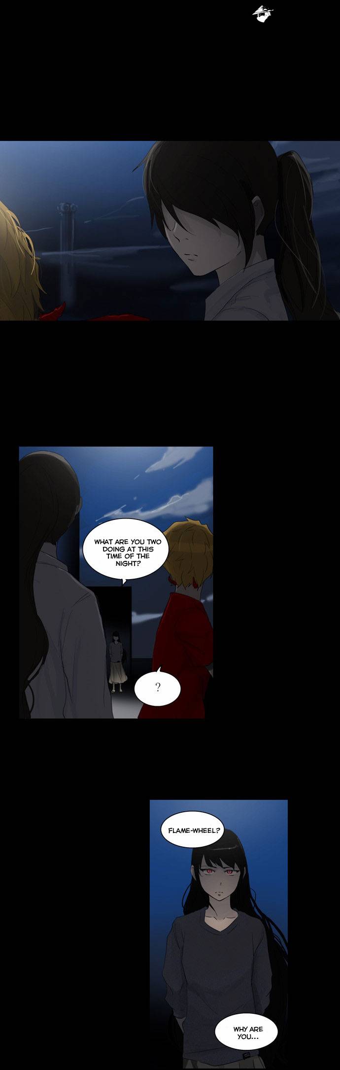 Tower of God Chapter 108 image 23
